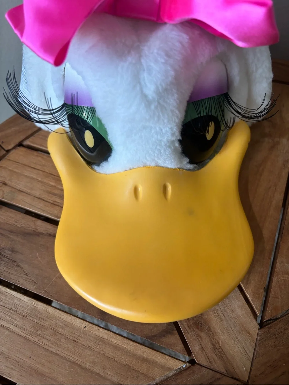 Disney vintage character